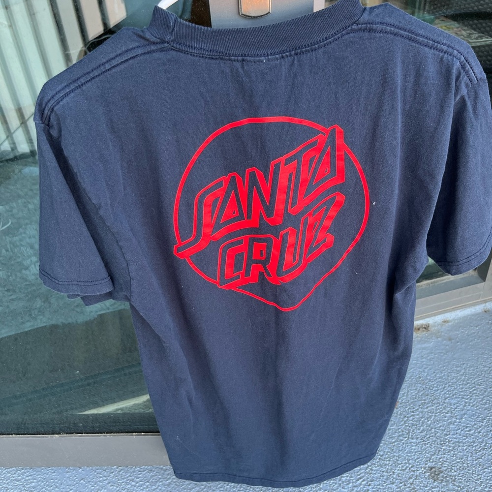 Santa Cruz T-Shirt